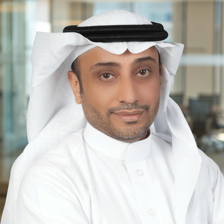Abdulrahman Bajunaid
