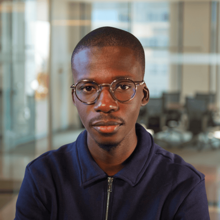 Papa Ibrahima Mbodj