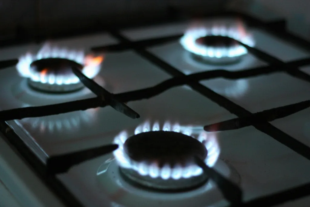 Illustrative energy access infrastructure