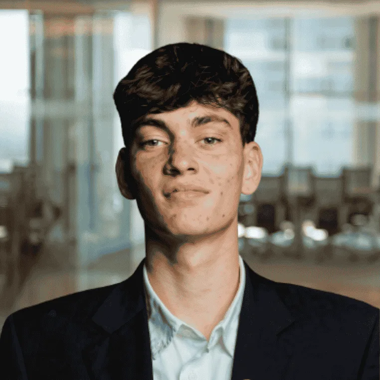 Julian Cikovic